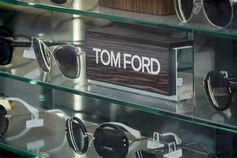 why are tom ford sunglasses so expensive